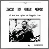 Harry Taussig - Fate Is Only Once -  Vinyl Record