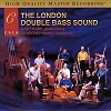 The London Double Bass Sound - The London Double Bass Sound -  180 Gram Vinyl Record