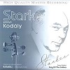 Janos Starker - Starker Plays Kodaly -  180 Gram Vinyl Record