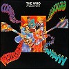 The Who - A Quick One -  140 Gram Vinyl Record
