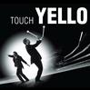 Yello - Touch -  Vinyl Record