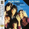 The Rolling Stones - Through The Past, Darkly (Big Hits Vol. 2) -  200 Gram Vinyl Record