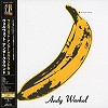 The Velvet Underground - Velvet Underground & Nico -  200 Gram Vinyl Record