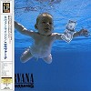 Nirvana - Nevermind -  200 Gram Vinyl Record