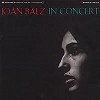 Joan Baez - In Concert -  180 Gram Vinyl LP