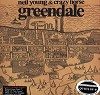 Neil Young & Crazy Horse - Greendale -  200 Gram Vinyl Record