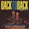 Duke Ellington - Back to Back -  200 Gram Vinyl Record