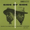 Duke Ellington and Johnny Hodges - Side By Side -  200 Gram Vinyl Record