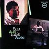 Ella Fitzgerald - Ella And Louis Again -  180 Gram Vinyl Record