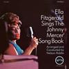 Ella Fitzgerald - Sings the Johnny Mercer Song Book -  180 Gram Vinyl Record