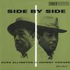 Duke Ellington and Johnny Hodges - Side By Side -  180 Gram Vinyl Record