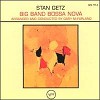 Stan Getz & Gary McFarland - Big Band Bossa Nova -  180 Gram Vinyl Record