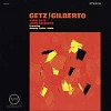 Stan Getz & Joao Gilberto - Getz and Gilberto -  180 Gram Vinyl Record