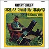 Grant Green - His Majesty King Funk -  180 Gram Vinyl Record