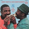 Jimmy Smith & Wes Montgomery - Jimmy & Wes - The Dynamic Duo -  180 Gram Vinyl Record