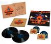 Massive Attack - Blue Lines Box Set -  Multi-Format Box Sets