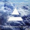 Thirty Seconds To Mars - Love Lust Faith + Dreams -  Vinyl Record