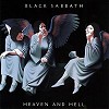 Black Sabbath - Heaven And Hell -  Vinyl Record