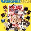 Ramones - Ramones Mania -  Vinyl Record / LP