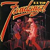 ZZ Top  - Fandango -  180 Gram Vinyl Record
