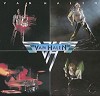 Van Halen - Van Halen -  180 Gram Vinyl Record