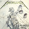 Metallica - ...And Justice For All -  Vinyl Record