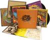 Grateful Dead - The Warner Bros. Studio Albums -  180 Gram Vinyl Record