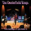 The Chesterfield Kings - Live On Stage...If You Want It -  Vinyl Record, DVD & CD