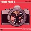 The Len Price 3 - Pictures -  Vinyl Record & CD