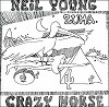 Neil Young - Zuma  -  Vinyl Record