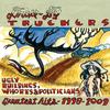 Drive By Truckers - Ugly Buildings, Whores & Politicians 1998-2009 -  Vinyl Record
