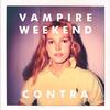 Vampire Weekend - Contra -  Vinyl Record