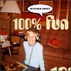 Matthew Sweet - 100% Fun -  180 Gram Vinyl Record