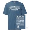 Blue Heaven Studios - 2012 Blues Masters at the Crossroads T-Shirt  -  Shirts