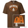 Blue Heaven Studios - Blues Masters at the Crossroads T-Shirt -  Shirts