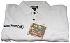   - Acoustic Sounds Polo - Tommy Bahama (White - Medium) -  Shirts