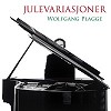  Wolfgang Plagge - Christmas Variations -  Hybrid Multichannel SACD