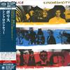 The Police - Synchronicity -  SHM Single Layer SACDs
