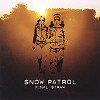 Snow Patrol - Final Straw -  Hybrid Multichannel SACD