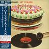 The Rolling Stones - Let It Bleed -  SHM Single Layer SACDs