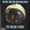 The Rolling Stones - High Tide & Green Grass -  SHM Single Layer SACDs
