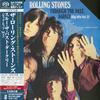 The Rolling Stones - Through The Past, Darkly (Big Hits Vol. 2) -  SHM Single Layer SACDs