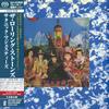 The Rolling Stones - Their Satanic Majesties Request -  SHM Single Layer SACDs
