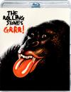 The Rolling Stones - GRRR!  -  Blu-ray