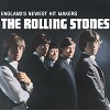 The Rolling Stones - England's Newest Hit Makers -  CD