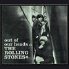 The Rolling Stones - Out of Our Heads (UK Version) -  Single Layer Stereo SACD