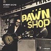 Robert Lucas - Layaway -  CD