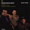 Edward Simon Group - Beauty Within -  CD