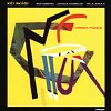 Kei Akagi Trio - Mirror Puzzle -  CD