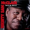 Mighty Sam McClain - Keep On Movin' -  CD